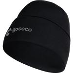 Naisten Mustat Polyesteriset Koon One size Hengittävät Gococo Pipot talvikaudelle alennuksella 