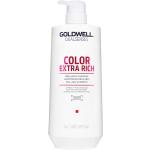 Goldwell Dualsenses Värjättyjen hiusten 1 ml Shampoot Värjätyille hiuksille 