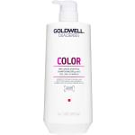 Goldwell Dualsenses Syväpuhdistavat 1 ml Shampoot Normaaleille hiuksille 