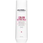 Goldwell Dualsenses Hilsettä ehkäisevät 250 ml Shampoot Paksuille hiuksille 
