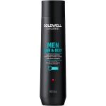 Goldwell Dualsenses For Men Hair & Body Shampoo 300 ml