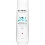 Goldwell Dualsenses Syväpuhdistavat 250 ml Shampoot Värjätyille hiuksille Hilseilevälle päänahalle 