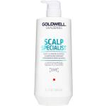 Goldwell Dualsenses Syväpuhdistavat Shampoot Värjätyille hiuksille 