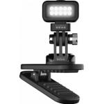 GoPro Zeus Mini LED-valo klipsillä