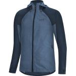 Gore® Wear C5 Goretex Trail Jacket Sininen 2XS Nainen