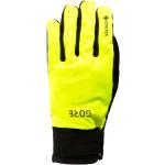 Gore Wear Gore C5 Gore-tex Thermo Gloves - Neon Yellow/black - Unisex - 10 - Partioaitta