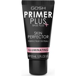 GOSH Primer Plus+ Skin Perfector No.004 Illuminating 30ml