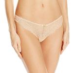 Gossard Superboost Lace Women's Thong Nude X-Small