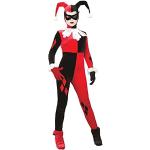 Naisten Punaiset Koon XS Rubies Batman Shortsihaalarit 