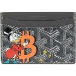 Goyard Pre-Owned pre-owned Scrooge McDuck St Sulpice cardholder - Grey