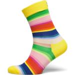 Naisten Keltaiset Koon 46 Happy Socks Sukat 