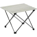 Grand Canyon - Tucket Table Mini - Retkipöytä Koko 40 x 34 x 32 cm - harmaa