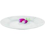 Grand Cru Tallerken Ø27 Cm Home Tableware Plates Dinner Plates White Rosendahl
