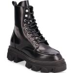 Grandtrek Shoes Boots Ankle Boots Laced Boots Black ALDO