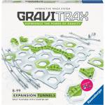 Gravitrax Tunnels Toys Building Sets & Blocks Ball Tracks Multi/patterned Ravensburger