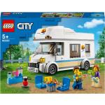 Great Vehicles Holiday Camper Van Toy Car Toys Lego Toys Lego city Multi/patterned LEGO