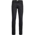 Greensboro Bottoms Jeans Regular Black Wrangler