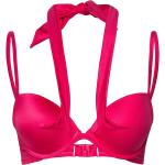 Naisten Vaaleanpunaiset Koon 75C Hunkemöller Bikiniyläosat 