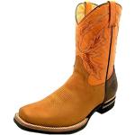Miesten Beiget Koon 42 Cowboy-bootsit kevätkaudelle 