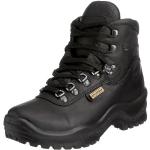 Grisport Men's Timber Hiking Boot Black CMG513 11 UK