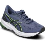 Gt-1000 12 Sport Sport Shoes Running Shoes Blue Asics