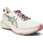 Gt-2000 12 Tr Sport Sport Shoes Running Shoes Beige Asics