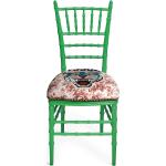Gucci Chiavari chair - Green