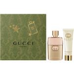 GUCCI Guilty Pour Femme 50ml Eau De Parfum Gift Set