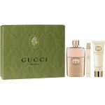 Naisten Gucci Guilty 90 ml Eau de Parfum -tuoksut Lahjapakkauksessa 
