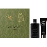 Miesten Gucci Guilty 50 ml Eau de Parfum -tuoksut Lahjapakkauksessa 