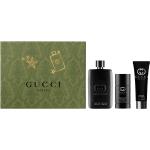 GUCCI Guilty Pour Homme 90ml Eau De Parfum Gift Set