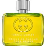 GUCCI Guilty Pour Homme Elixir De Parfum 60ml