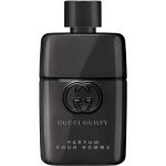 Miesten Gucci Guilty 50 ml Eau de Parfum -tuoksut 