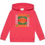 Lasten Vaaleanpunaiset Klassiset Gucci Print - Hupparit verkkokaupasta FARFETCH.com/fi 