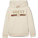 Lasten Valkoiset Gucci Print - Collegepaidat verkkokaupasta FARFETCH.com/fi 