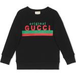 Lasten Mustat Gucci Print - Collegepaidat verkkokaupasta FARFETCH.com/fi 