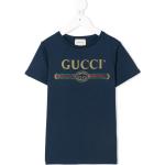 Lasten Siniset Gucci - Printti-t-paidat verkkokaupasta FARFETCH.com/fi 