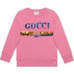 Lasten Fuksianväriset Gucci - Collegepaidat 6 kpl Paljetti verkkokaupasta FARFETCH.com/fi 