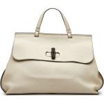 Gucci Pre-Owned Bamboo Daily two-way handbag - Neutrals