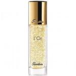 Guerlain L'Or Radiance Concentrate With Gold Makeup Base 30ml