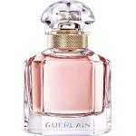 Guerlain Eau de Parfum -tuoksut 