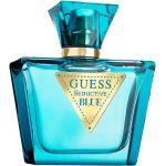 Naisten Siniset Viettelevän tuoksuiset Guess Seductive 75 ml Eau de Toilette -tuoksut 