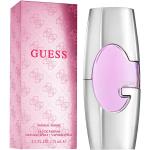 Naisten Guess Kukkaistuoksuiset 75 ml Eau de Parfum -tuoksut 