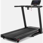 Gymstick Treadmill Gt4.0 Kuntolaitteet Black-Red BLACK-RED