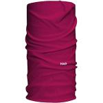 H.A.D. Solid Colour Scarf - Berry, One Size
