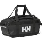 H/H Scout Duffel S Sport Gym Bags Black Helly Hansen