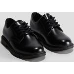 Poikien Mustat Koon 31 Mantelikärkiset H&M Derby-kengät alle 3cm koroilla 