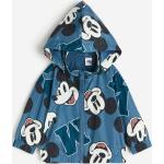 Poikien Siniset Kankaiset Koon 104 H&M - Hupulliset takit verkkokaupasta H&M 