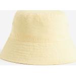 Naisten Keltaiset Koon M H&M Bucket-hatut 