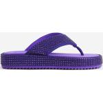 Naisten Lilat Koon 38 H&M Korkeakorkoiset sandaalit kesäkaudelle 
